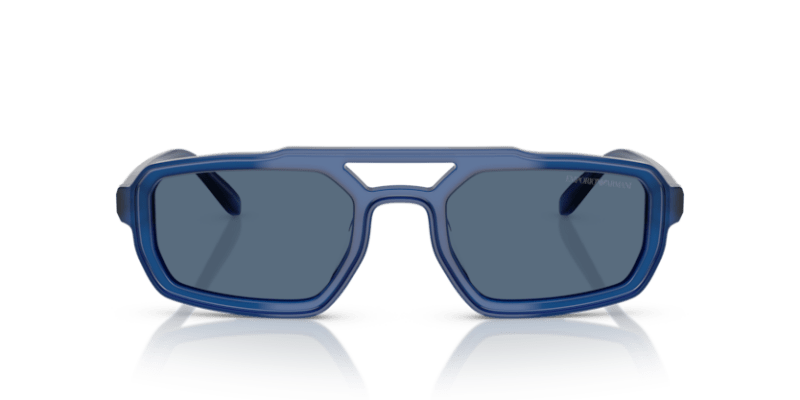 Shiny Opal Blue - 0EA4240U 8056262244135