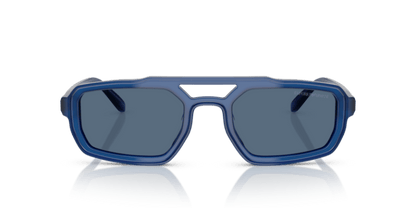 Shiny Opal Blue - 0EA4240U 8056262244135