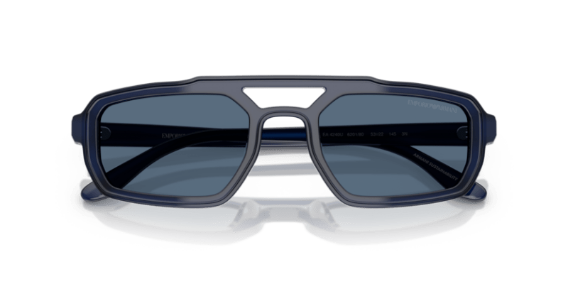 Shiny Opal Blue - 0EA4240U 8056262244135