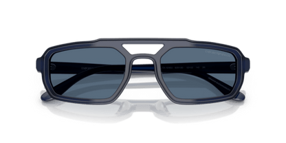 Shiny Opal Blue - 0EA4240U 8056262244135