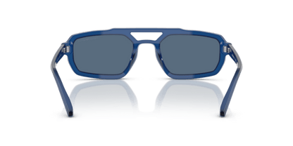 Shiny Opal Blue - 0EA4240U 8056262244135