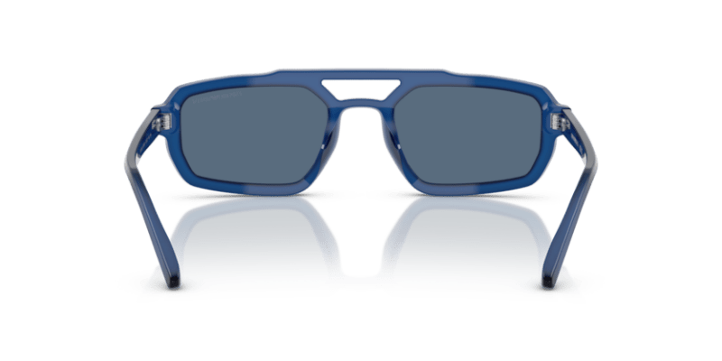 Shiny Opal Blue - 0EA4240U 8056262244135