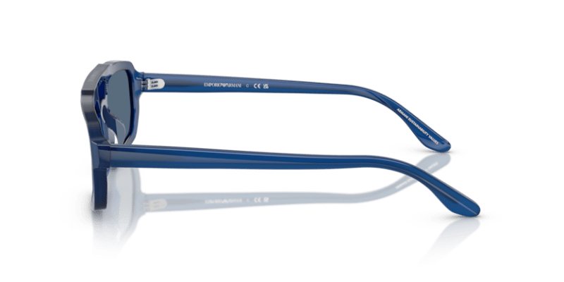 Shiny Opal Blue - 0EA4240U 8056262244135