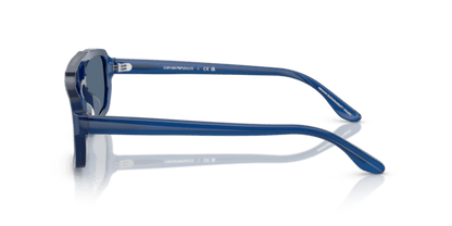 Shiny Opal Blue - 0EA4240U 8056262244135