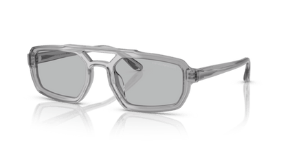 Shiny Transparent Grey - 0EA4240U 8056262244142