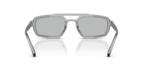 Shiny Transparent Grey - 0EA4240U 8056262244142