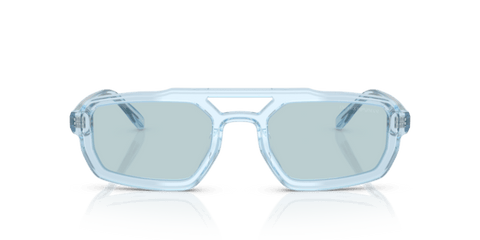 Shiny Transparent Light Blue - 0EA4240U 8056262244166