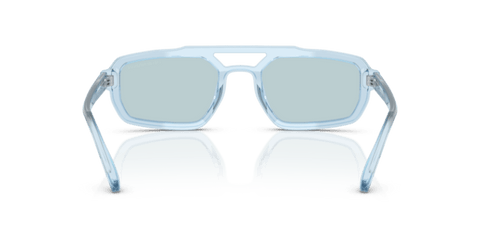 Shiny Transparent Light Blue - 0EA4240U 8056262244166