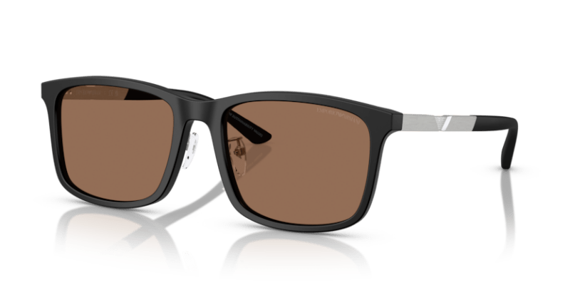 Matte Black - 0EA4241D 8056262297179