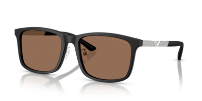 Matte Black - 0EA4241D 8056262297179