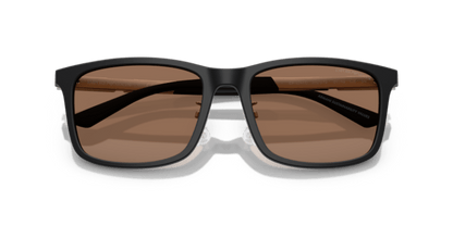 Matte Black - 0EA4241D 8056262297179