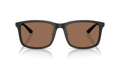 Matte Black - 0EA4241D 8056262297179