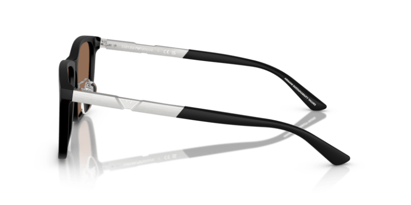 Matte Black - 0EA4241D 8056262297179