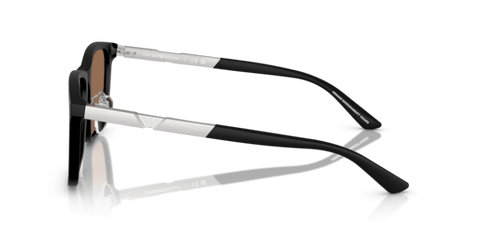 Matte Black - 0EA4241D 8056262297179