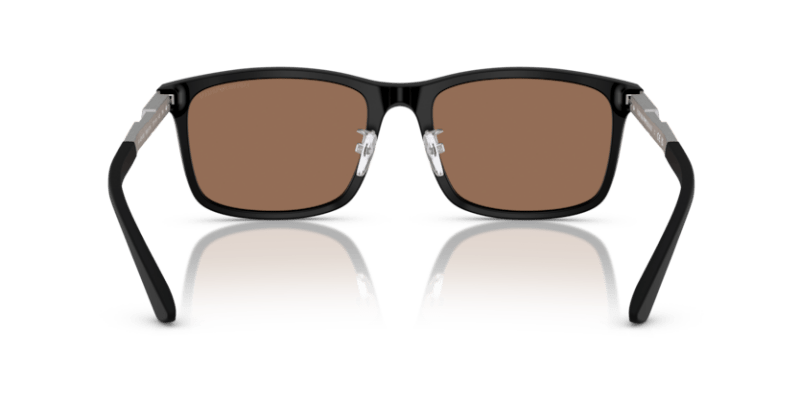 Matte Black - 0EA4241D 8056262297179