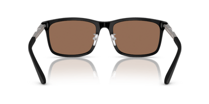 Matte Black - 0EA4241D 8056262297179