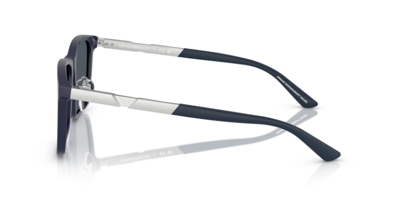 Matte Dark Blue - 0EA4241D 8056262297193