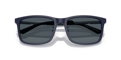 Matte Dark Blue - 0EA4241D 8056262297193