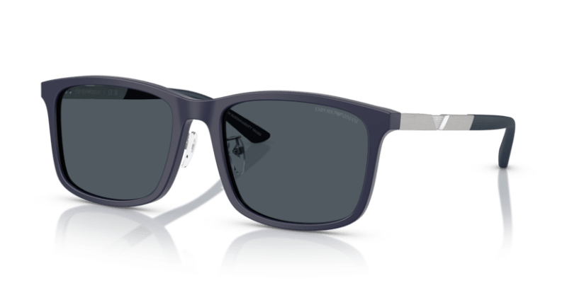 Matte Dark Blue - 0EA4241D 8056262297193