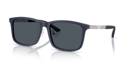 Matte Dark Blue - 0EA4241D 8056262297193