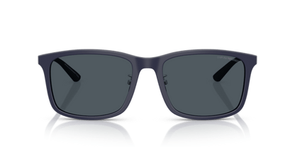 Matte Dark Blue - 0EA4241D 8056262297193