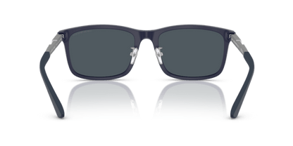 Matte Dark Blue - 0EA4241D 8056262297193