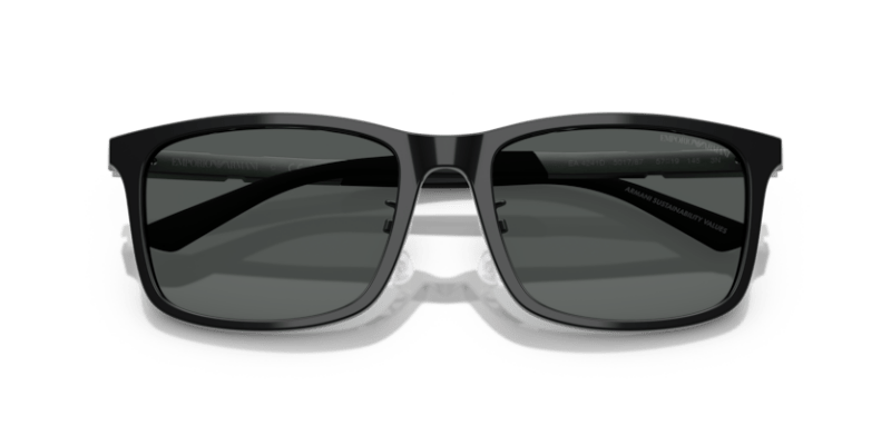 Shiny Black - 0EA4241D 8056262297162