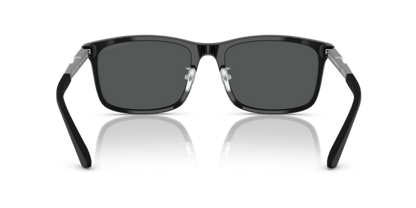 Shiny Black - 0EA4241D 8056262297162