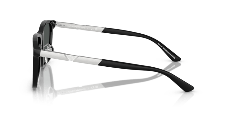 Shiny Black - 0EA4241D 8056262297162