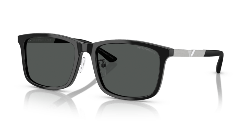 Shiny Black - 0EA4241D 8056262297162