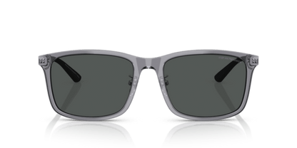 Shiny Transparent Grey - 0EA4241D 8056262345146