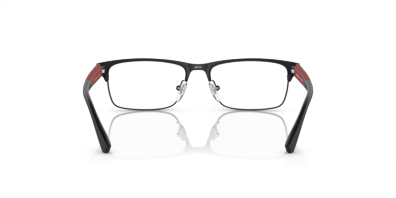 Matte Black - 0EK1001 8056597963541