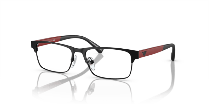 Matte Black - 0EK1001 8056597963541