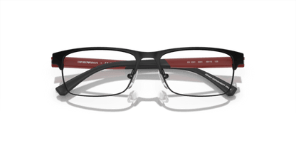 Matte Black - 0EK1001 8056597963541