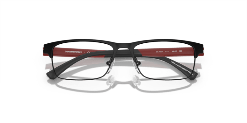 Matte Black - 0EK1001 8056597963541