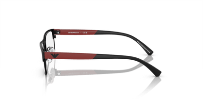 Matte Black - 0EK1001 8056597963541