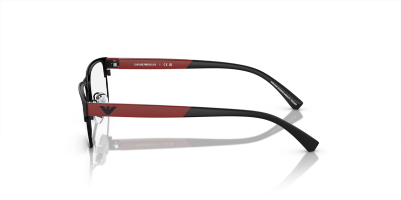 Matte Black - 0EK1001 8056597963541