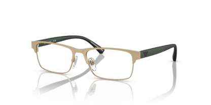 Matte Pale Gold - 0EK1001 8056597963565