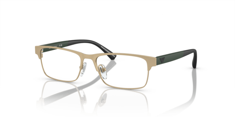 Matte Pale Gold - 0EK1001 8056597963565