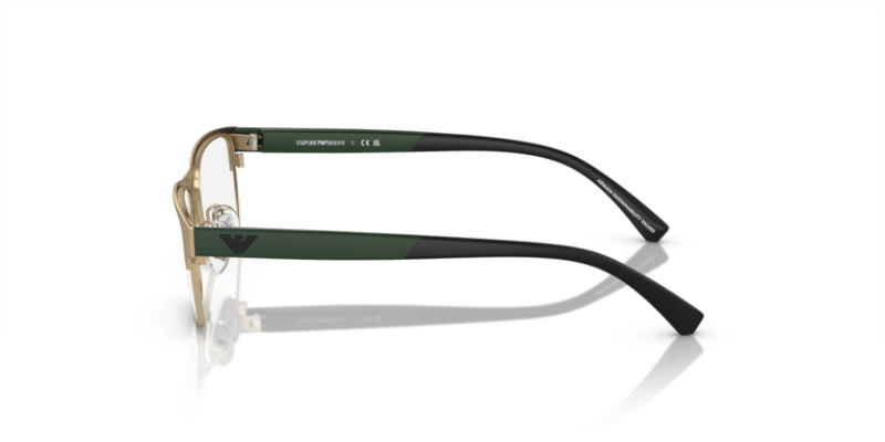 Matte Pale Gold - 0EK1001 8056597963565