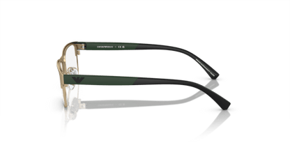 Matte Pale Gold - 0EK1001 8056597963565