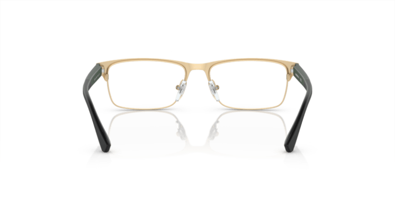 Matte Pale Gold - 0EK1001 8056597963565