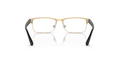 Matte Pale Gold - 0EK1001 8056597963565