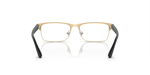 Matte Pale Gold - 0EK1001 8056597963565