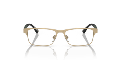 Matte Pale Gold - 0EK1001 8056597963565