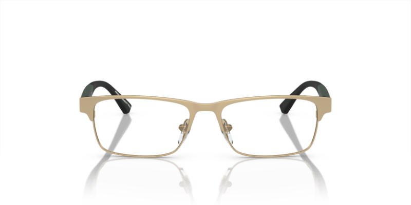 Matte Pale Gold - 0EK1001 8056597963565