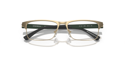 Matte Pale Gold - 0EK1001 8056597963565