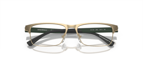Matte Pale Gold - 0EK1001 8056597963565