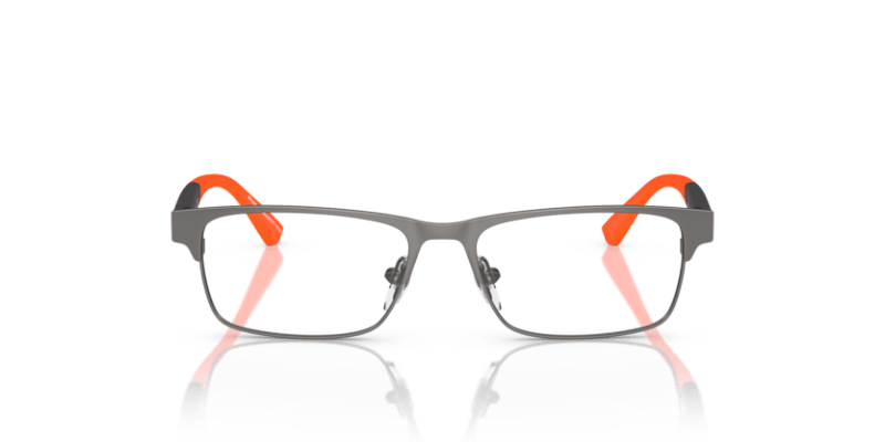 Matte Gunmetal - 0EK1001 8056597822046