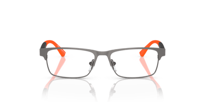 Matte Gunmetal - 0EK1001 8056597822046